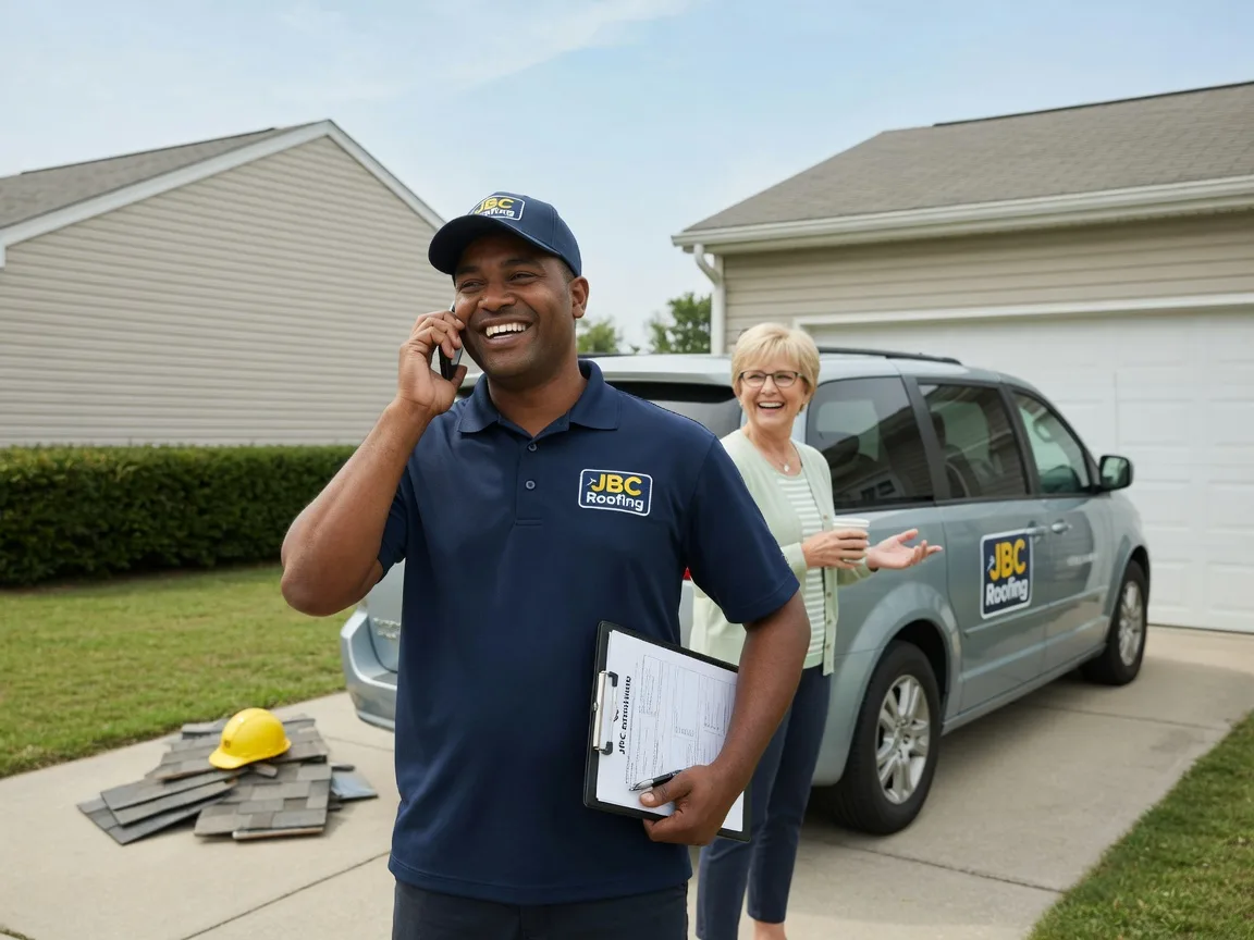 Roof Replacement West Salem, IL FAQs